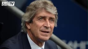 Man City / PSG - Les compos possibles