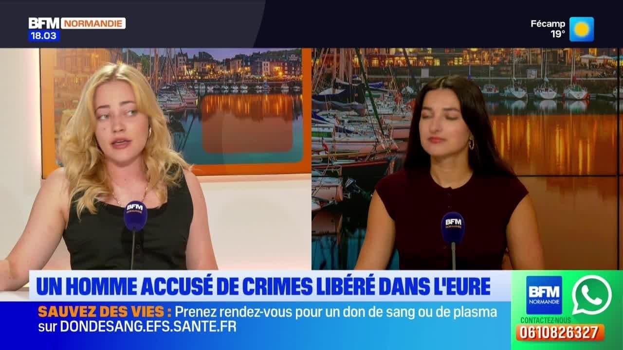 Le journal de 18h du vendredi 3 juillet 2026