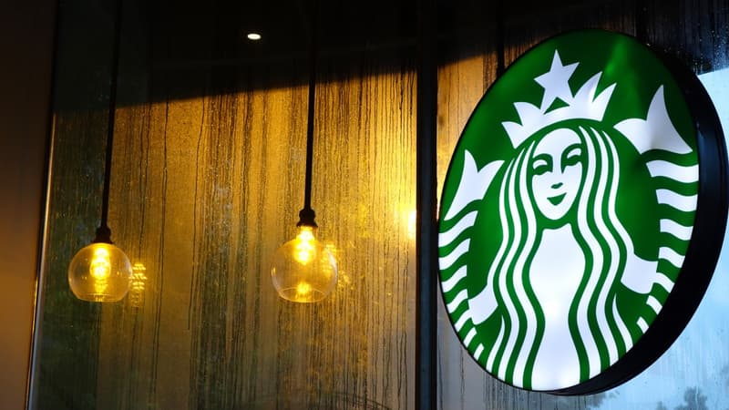 D'après Starbucks, une explosion a éclaté à l'extérieur d'une de ses boutiques à l'aéroport de Bruxelles