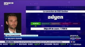 Pépites & Pipeaux: Adyen - 03/03