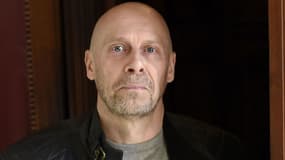 L'essayiste d'extrême droite Alain Soral.