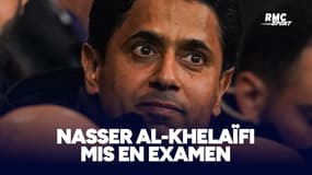 Nasser Al-Khelaïfi mis en examen, QSI menace de retirer ses investissements en France