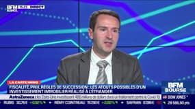 Alexandre Bruney (Construire-sa-retraite.com) : quelles destinations privilégier et quelles sont les précautions à prendre pour investir à l'étranger ? - 12/10