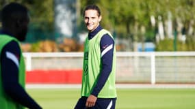 Adrien Rabiot