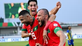 Maroc-Tanzanie, 17/01/2024, Coupe d'Afrique des nations