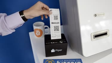 Les entreprises de l'Ohio pourront payer leurs impôts en bitcoins.