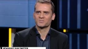 Jérôme Rothen