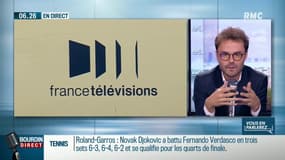 Chaînes menacées, redevance... Quelles sont les pistes de la réforme de l'audiovisuel public?