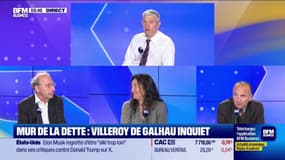 Les Experts : Dédollarisation, une opportunité pour l'euro ? - 12/06