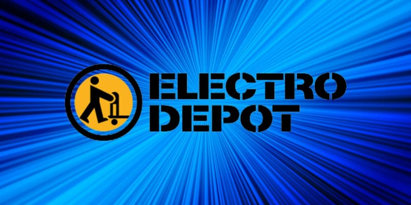 Offre Electro Dépot