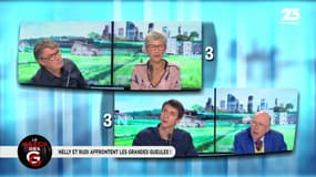 Le Match des GG – 24/08