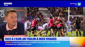 Tribune Mayol du lundi 21 avril - Le RCT se relance face à Clermont