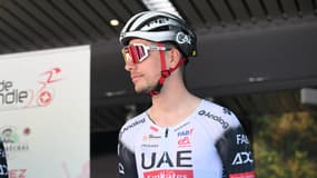 Joao Almeida le 30 avril 2025
