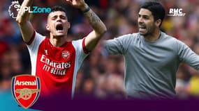 Premier League : Arsenal, saison gâchée ou pleine d'espoir ? (PL Zone) 