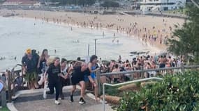 Deux individus ont ouvert le feu dimanche 14 décembre sur la célèbre plage de Bondi, à Sydney, faisant au moins 16 morts, dont un Français