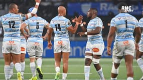 Top 14 : Le Racing 92 débute les phases finales contre l’UBB, un ticket pour les demies contre Montpellier en jeu