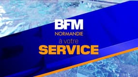 BFM Normandie à votre service.