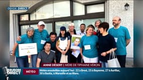 "On n’abandonnera jamais", un an après sa disparition au Japon, les recherches continuent pour retrouver Tiphaine Veron  