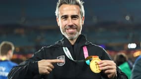 Jorge Vilda