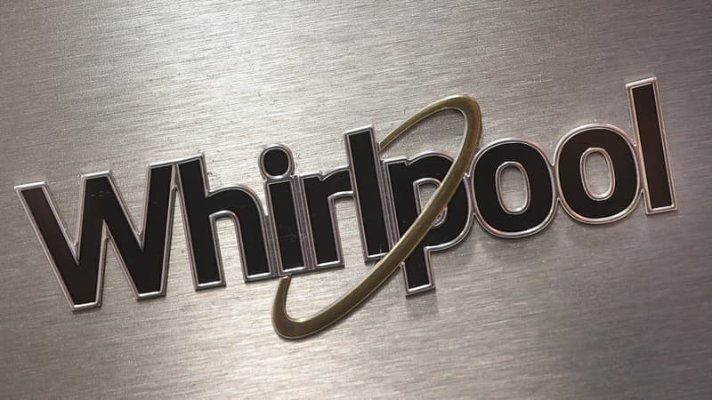 Whirlpool a indiqué mardi avoir conclu un "accord préliminaire" avec le gendarme français de la concurrence.