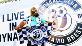 Dinamo Brest