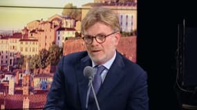 Marc Fesneau 
