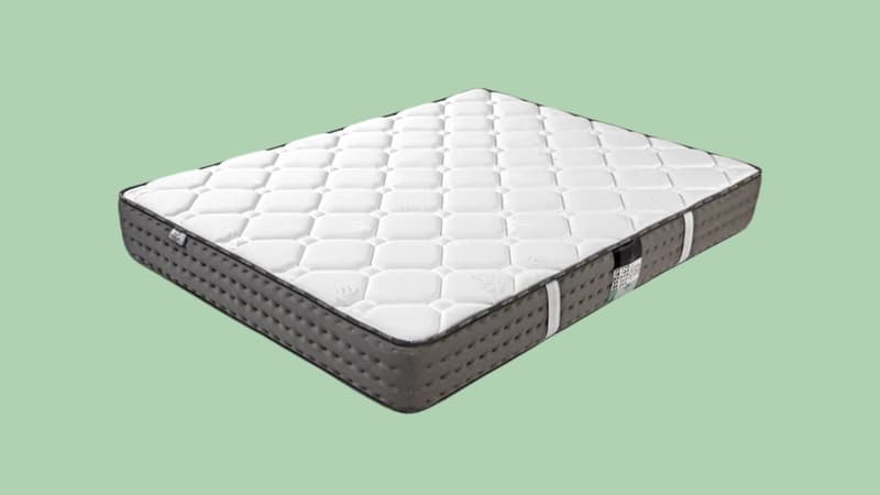 Cdiscount fait une réduction de plusieurs centaines d'euros sur ce matelas réversible, qu'attendez-vous ?