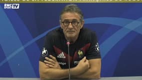France-Japon : les Bleus veulent finir sur une bonne note