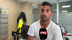 Julien, auditeur RMC