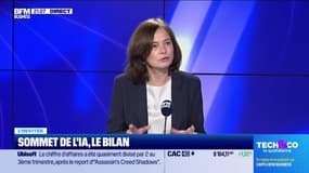 Isabelle Ryl (Institut Prairie) : Sommet de l’IA, le bilan - 13/02