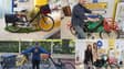 La Poste reconditionne ses vélos électriques et les propose aux particuliers ou aux collectivités