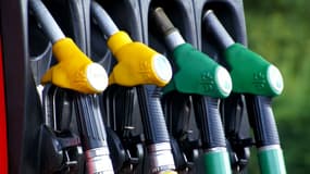 En un an, +20 centimes pour le sans plomb 95 et +27 centimes pour le gazole.
