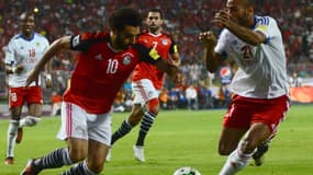 Mohamed Salah