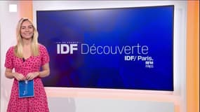 IDF Découverte : des jeux d’évasion chez vous & des visites guidées à Meudon