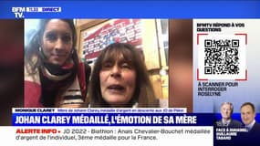 Un Français a-t-il vraiment décroché l'argent aux JO à l'âge de 41 ans ? BFMTV répond à vos questions