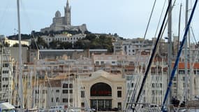 Marseille: rapport cinglant sur la rénovation du centre par la Métropole