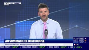 BFM Bourse - Lundi 28 août