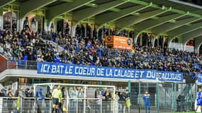 Fc Villefranche Beaujolais