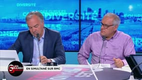 "Emmanuel Macron tend vers le total-libéralisme", d’après Etienne Liebig