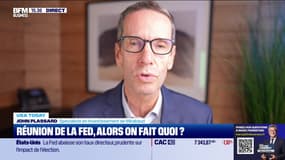 USA Today : Réunion de la Fed, alors on fait quoi ? par John Plassard - 08/11