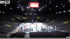 Basket : Le All Star Game français, un show à l'américaine