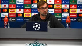 Jürgen Klopp