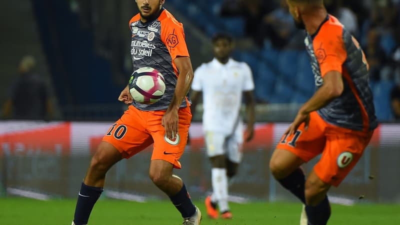 Laborde (MHSC)