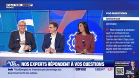 Avec vous - Lundi 25 novembre