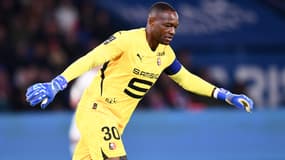 S. Mandanda