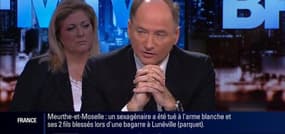 Myriam El Khomri face aux Français: "Si les partenaires sociaux n'arrivent pas à se mettre d'accord sur la nouvelle convention de l'assurance chômage, le gouvernement prendra ses responsabilités"