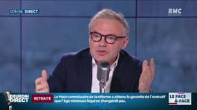 Brunet & Bouchet-Petersen : Emmanuel Macron peut-il ne pas décevoir ? - 25/04