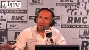 Riolo : "Les joueurs qui composent l’effectif de l’OM sont indignes de porter ce maillot"