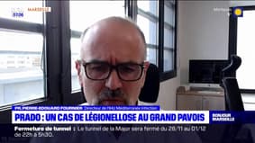 À Marseille, le Grand Pavois au Prado concerné par un cas de légionellose