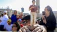 Près de 50.000 personnes étaient présentes ce dimanche au Vatican pour assister à la canonisation de l'adolescent. 
